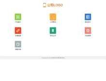 Tablet Screenshot of cn.zhangjiadoufu.site.leadong.com